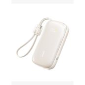 Baseus Enerfill FC21 QPow3 Ultra 20.000 mAh 45W Dijital Göstergeli Titanyum Powerbank