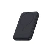 Baseus EnerFill FM11 10000 mAh Hızlı Şarj Siyah Magsafe Powerbank