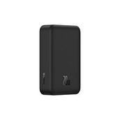 Baseus Enerfill FM41 20.000 mAh 20W Siyah Powerbank