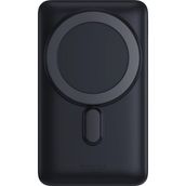 Baseus Mgsafe Overseas 20W 10.000 mAh Kablosuz Şarjlı Mavi Powerbank
