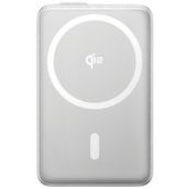 Baseus Nomos Qi2 10000 mAh Hızlı Şarj Magsafe Powerbank