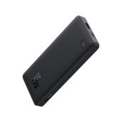 Baseus P10067500123-00 Siyah 10.000 Mah Siyah Airpow Lite Power 15 W Type-C Powerbank