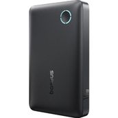 Baseus P1008210C123-00 Siyah Enerfill FP11 10000 mAh 15W Powerbank