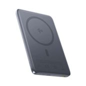 Baseus PicoGo AM41 Ultra-Slim Qi2 Magsafe 10000 mAh 27 W Uzay Grisi Powerbank