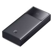 Baseus Star-Lord Overseas Edition 20.000 MAH Digital Display 65W Siyah Taşınabilir Şarj Cihazı