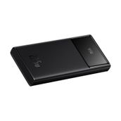 Baseus Star-Lord Overseas Edition 22.5W 10.000 mAh Dijital Ekranlı Siyah Powerbank