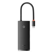 Baseus WKQX040001 Hub Adaptör
