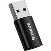 Baseus ZJJQ000101 Ingenuity USB 3.1 To Type-C Çevirici Adaptör