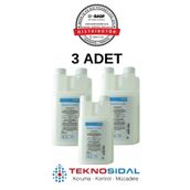 BASF Fendona %6 Sc Genel Amaçlı Haşere Ilacı 500ml 3 Adet|500mlx3 | Distribütör Garantili | Orijinal Ürün
