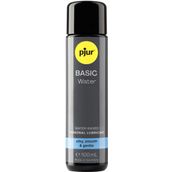 Basic Waterbased 100 ml Su Bazlı Kayganlaştırıcı Jel