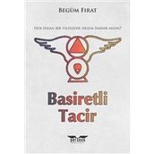 Basiretli Tacir - Begüm Fırat - Perseus Yayınları