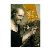 Basit Bir Hikaye Virgül Yüz Sayfa - Peter Esterhazy