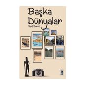 BAŞKA DÜNYALAR - NADINE GORDIMER