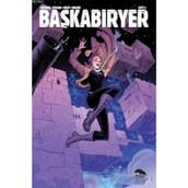 Başkabiryer Sayı 2 - Jay Faerber
