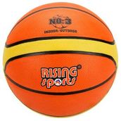 Basketbol Topu No:3 - Turuncu