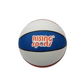 Basketbol Topu No:5 - Mavi - Beyaz