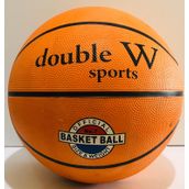 Basketbol Topu One Size 7 No TURUNCU