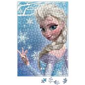 Baskı Dükkanı Frozen Elsa 240 Parça Puzzle