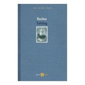 BASKIN - LEV NİKOLAYEVİÇ TOLSTOY
