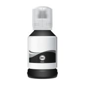 Baskistan 110 Epson Eco Tank M3180 Pigment Siyah Mürekkep