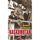 Başkomutan Emsalsiz Lider- Kırmızıkedi Yayınları