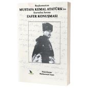 Başkomutan Mustafa Kemal Atatürk’ün Kurtuluş Savaşı Zafer Konuşması - Muharrem Uçan