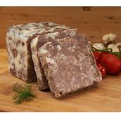 Baştacı 150 gr Dana Kavurma