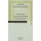 Baştan Çıkarıcının Günlüğü - søren kierkegaard