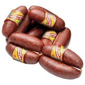 Başyazıcı 1 kg Acısız Özel Evlik Sucuk