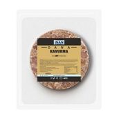 Başyazıcı 100 gr İnan Kavurma