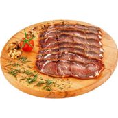 Başyazıcı 500 gr Pastırma Osmanlı Usulü
