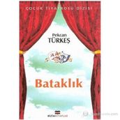 Bataklık - Pekcan Türkeş