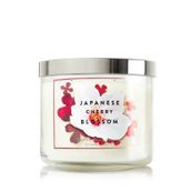 Bath Body Works Japanese Cherry Blossom Dekoratif Mum