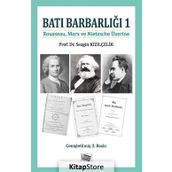 Batı Barbarlığı 1 - Sezgin Kızılçelik