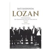 Batı Basınında Lozan - Nuri Sağlam