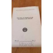 Batı Dil Ve Edebiyatları Araştırmaları Dergisi Cilt: Iı Sayı: 2