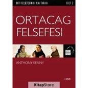 Batı Felsefesi Tarihi Cilt 2 - Bertrand Russell