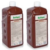 Batiqon Povidon 2x1000 ml Tentürdiyot İyot Çözelti
