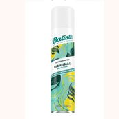 Batiste Original Tüm Şaçlar için 200 ml Kuru Şampuan