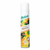 Batiste Tropical 200 ml Kuru Şampuan