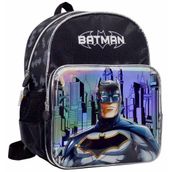 Batman 1210 Siyah Anaokulu Çantası