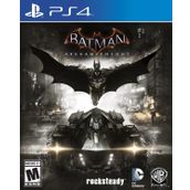 Batman Arkham Knight PS4