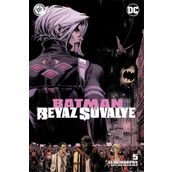 Batman Beyaz Şövalye Sayı 5