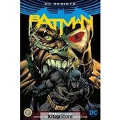 Batman Cilt 3 - Ben Bane - Tom King