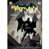 Batman Cilt 9 Bloom - Scott Snyder James Tynion İv