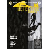 Batman - Dedektif Hikayeleri Cilt 9 - Gordon Savaşta - Peter J. Tomasi