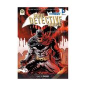Batman Dedektif Hikayeleri - Korkutma Taktikleri Cilt 2 - Tony S. Daniel Gregg Hurwitz James Tynion İv