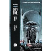Batman: Earth One - Geoff Johns Gary Frank