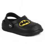 Batman Erkek Çocuk Terlik Havuz Plaj Deniz Terliği