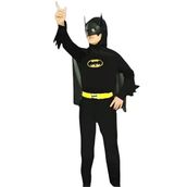 Batman Kostümü Kara Şövalye